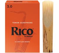 DAddario Woodwinds Rico Tenor Sax 3.0