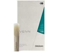 DAddario Venn Bb Clarinet Reed 4