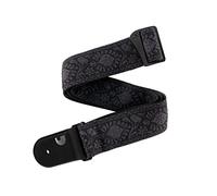 Daddario Guitar Strap 50TB01 Monterey