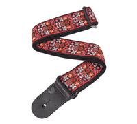 D'Addario Woven Guitar Strap Saugerties 50E03