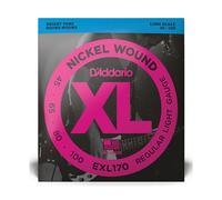 Classical Guitar Strings Light Tension By D'Addario, EJ43 Pro Arte.