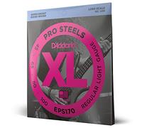 D'Addario EPS170 Electric Bass Guitar Strings