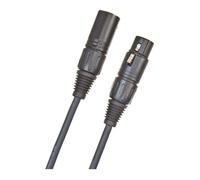 Planet Waves Classic Series XLR (M) to XLR (F) Microphone Cable 10ft