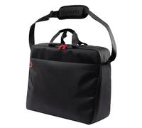 D'Addario XPND Guitar Pedal Board Case - Backline Pedalboard Transporter - For XPND Core Double Row Pedalboards - Padded Carry Strap