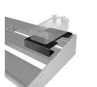DAddario PW-XPNDPR-01 XPND Pedal Riser Small