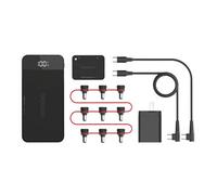 D'Addario XPND Pedal Power Battery Kit