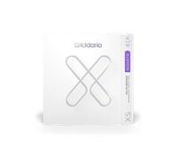 D'Addario XS 80/20 Bronze Acoustic Guitar Strings with a choice of 6 gauges