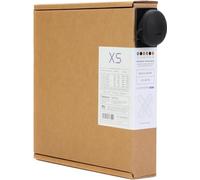 D'Addario Guitar Strings - XS Phosphor Bronze Coated Acoustic Guitar Strings - XSAPB1152-B25 - Maximum Life with Smooth Feel & Exceptional Tone - For 6 String Guitars - 11-52 Custom Light, 25 Pack