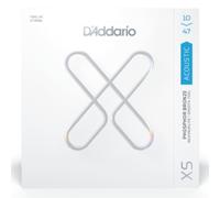Acoustic Guitar Strings 12 String D'Addario XSAPB1047-12 Phosphor Bronze Light 10-47