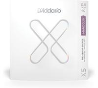 D'Addario XS Phosphor Bronze Custom Medium Gauge MANDOLIN String 11.5 -40