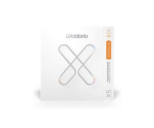 D'Addario XS Phosphor Bronze Mandolin Strings (Various)