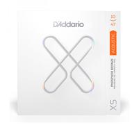 DAddario XSAPB1047 Acoustic Phosphor Bronze Extra Light 10-47