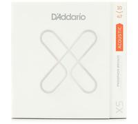DAddario XSAPB1047 Acoustic Phosphor Bronze Extra Light 10-47