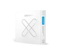 D'Addario XSBW024 XS 80/20 Bronze Acoustic Guitar Single String .024