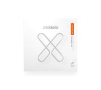 D'Addario XSBW039 XS 80/20 Bronze Acoustic Guitar Single String .039