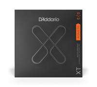 D'Addario XT 80/20 Bronze 10-47 Acoustic Guitar Strings