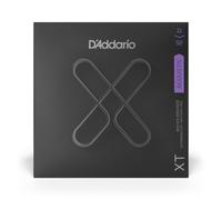 D'Addario XT 80/20 Bronze 11-52 Acoustic Guitar Strings