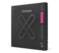 DAddario XTB45100 XT NPS Regular Light Bass Strings 45-100