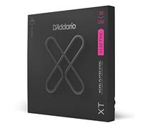 D'Addario XTB32130 Nickel Plated Steel Regular Light 32-130 6-String Bass Guitar Strings