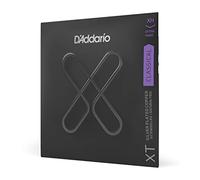 D'Addario XT Coated Classical Guitar Strings - XTC44 - Extra Hard Tension