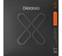 D'Addario XT Extended Life 80/20 Bronze Acoustic Strings 10-47, XTABR1047