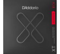 D'Addario XT Extended Life 80/20 Bronze Acoustic Strings 13-56, XTABR1356