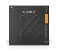 D'Addario XTE1046-3P E-guitar strings
