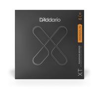 D'Addario XT Phosphor Bronze 11-40 Acoustic Mandolin Strings
