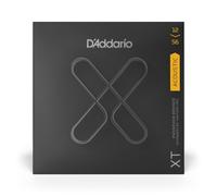 D'Addario XT Phosphor Bronze 12-56 Acoustic Guitar Strings, Bluegrass