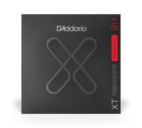 D'Addario XT Silver-Plated Classical Guitar Strings, Normal Tension