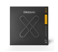 DAddario XT Phosphor Bronze Acoustic Strings 12-56