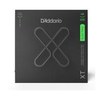 D'Addario Bass Guitar Strings XTB45105 Light Top / Medium Bottom 45-105