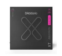 XTB45130 XT Bass Guitar Strings Nickel Plated Steel Regular Light 5String Long Scale 45130