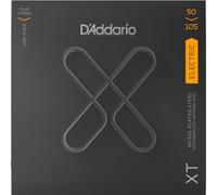 D'Addario XTB50105 NPS Medium Long-Scale Bass Strings, .050-.105