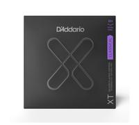 D'Addario XT Coated Classical Guitar Strings - XTC44 - Extra Hard Tension
