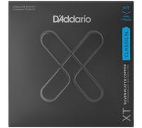 D'Addario XTC46TT XT Coated Dynacore Classical Guitar Strings Hard Tension