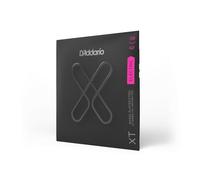 D'Addario XTE0942 Nickel Plated Steel Electric Guitar Strings,Super Light 09-42