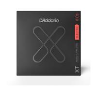 DAddario XTE1052 XT NPS Light Top/Heavy Bottom Guitar Strings 10-52