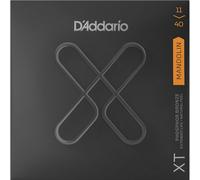 D'Addario XTM1140 Extended Life Mandolin Phosphor Bronze strings medium 11-40