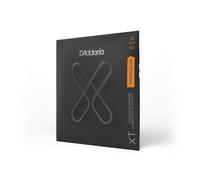 D'Addario Mandolin Strings XT Phosphor Bronze XTM1140 Coated for 8-String Medium 11-40