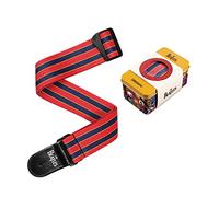 D'Addario Yellow Submarine 50th Anniversary Woven Guitar Strap, Ringo