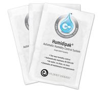 DAddarioHumidipak Std Replacement 3 Pack
