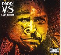 DADDi - DADDi VS EVERYBODY