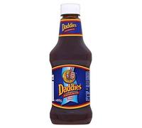 Daddies Brown Sauce 400G by Daddies