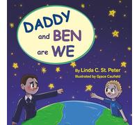 Daddy and Ben are We