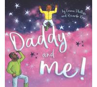 Daddy and Me!