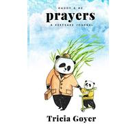 Daddy and Me Prayers (Let's Pray Together)