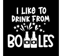 Daddy and me Typography Set Lettering Stickers 67.2x76.8cm It Won't Fall Off White