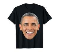Daddy Barack Obama - Funny Novelty T Shirt T-Shirt
