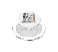 Daddy Best Dad Ever Since 1929 PopSockets PopGrip for MagSafe